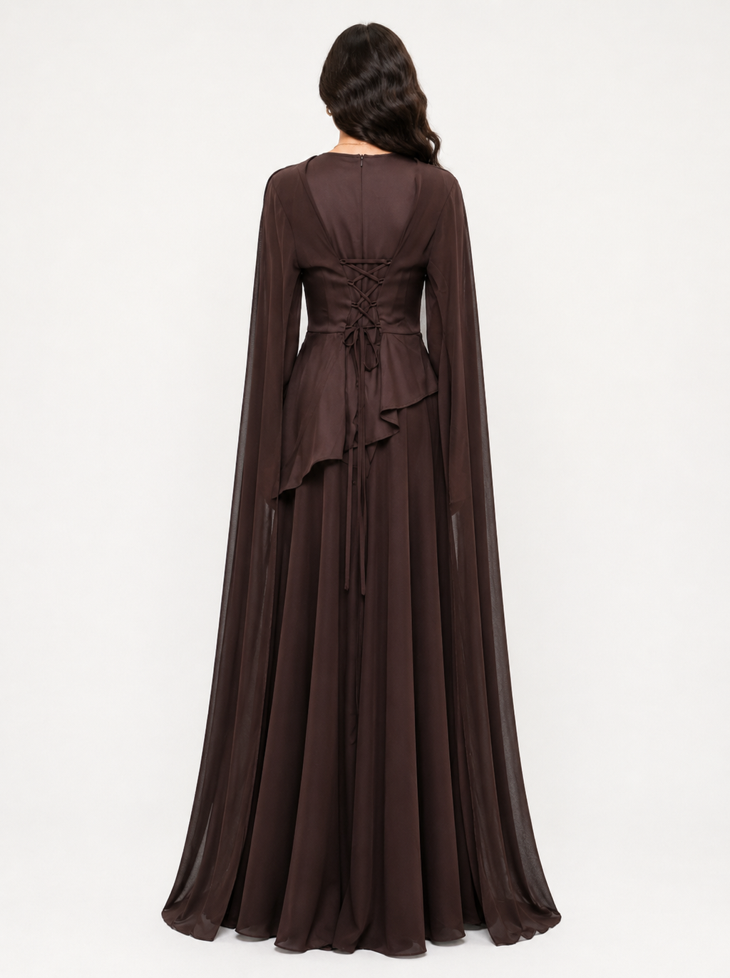Salma Dress