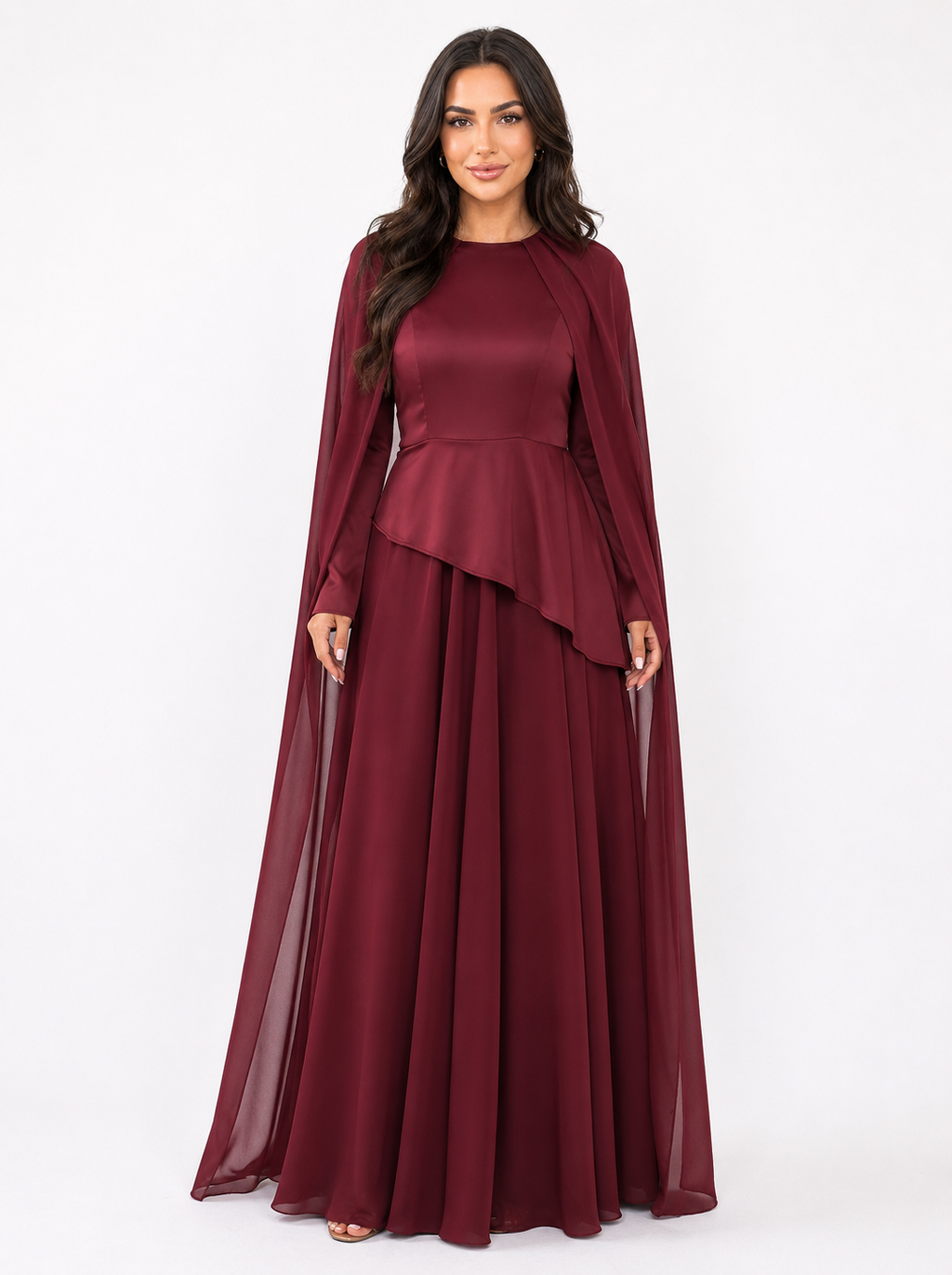 Salma Dress