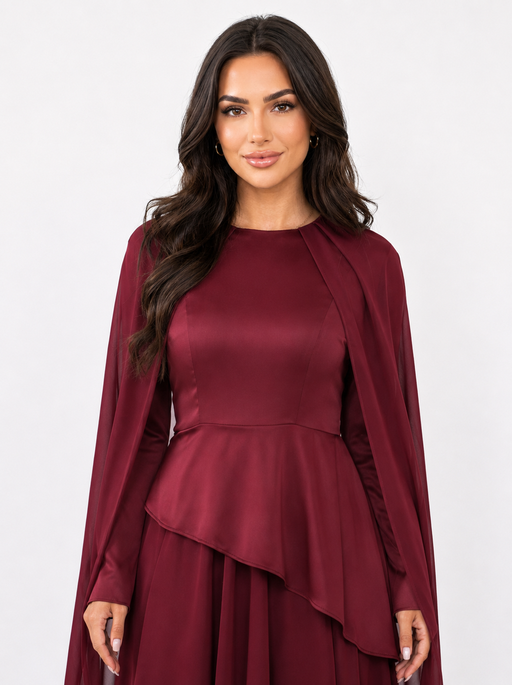 Salma Dress