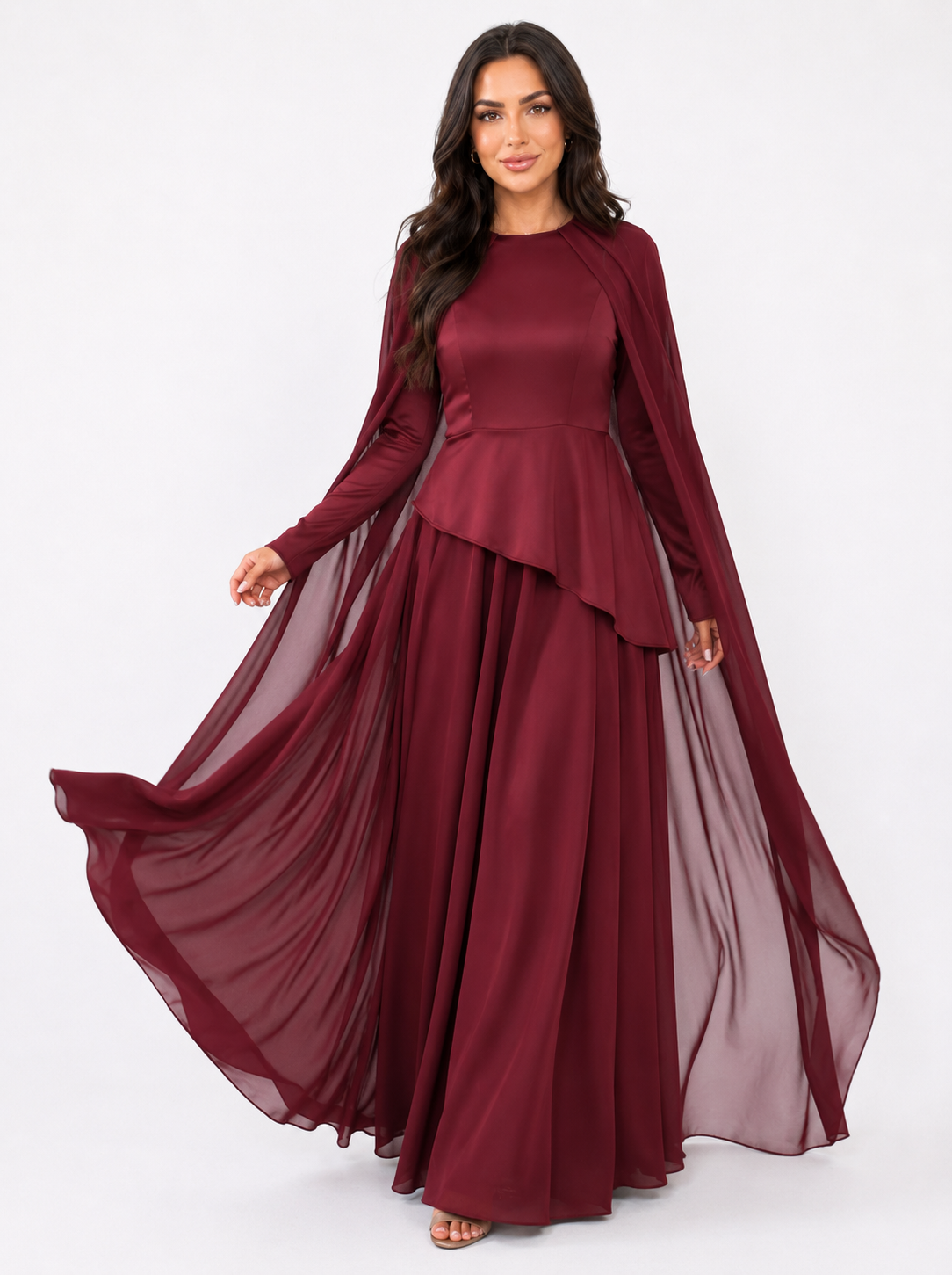 Salma Dress