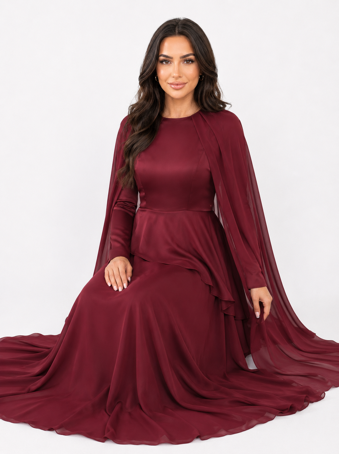 Salma Dress