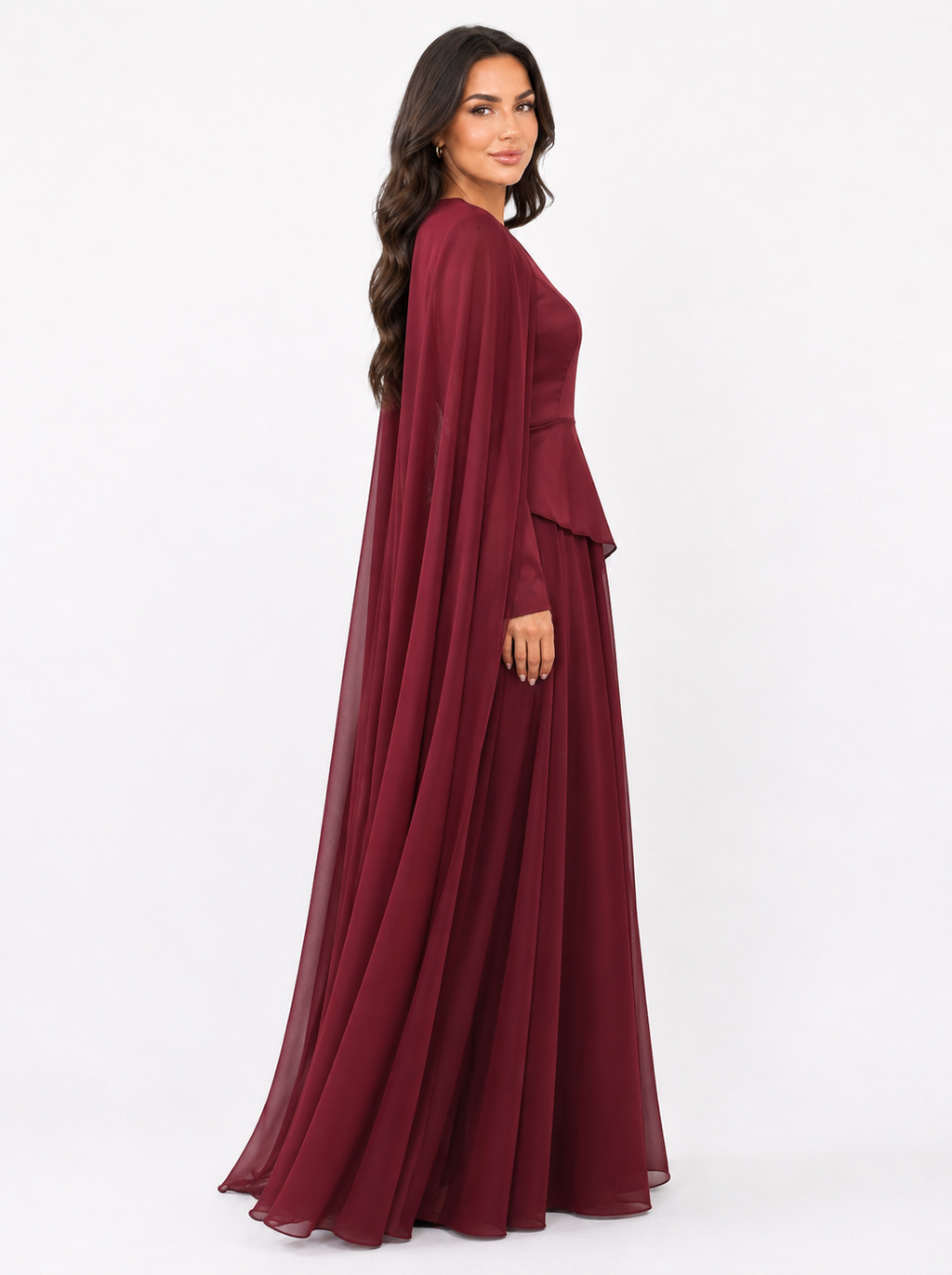 Salma Dress