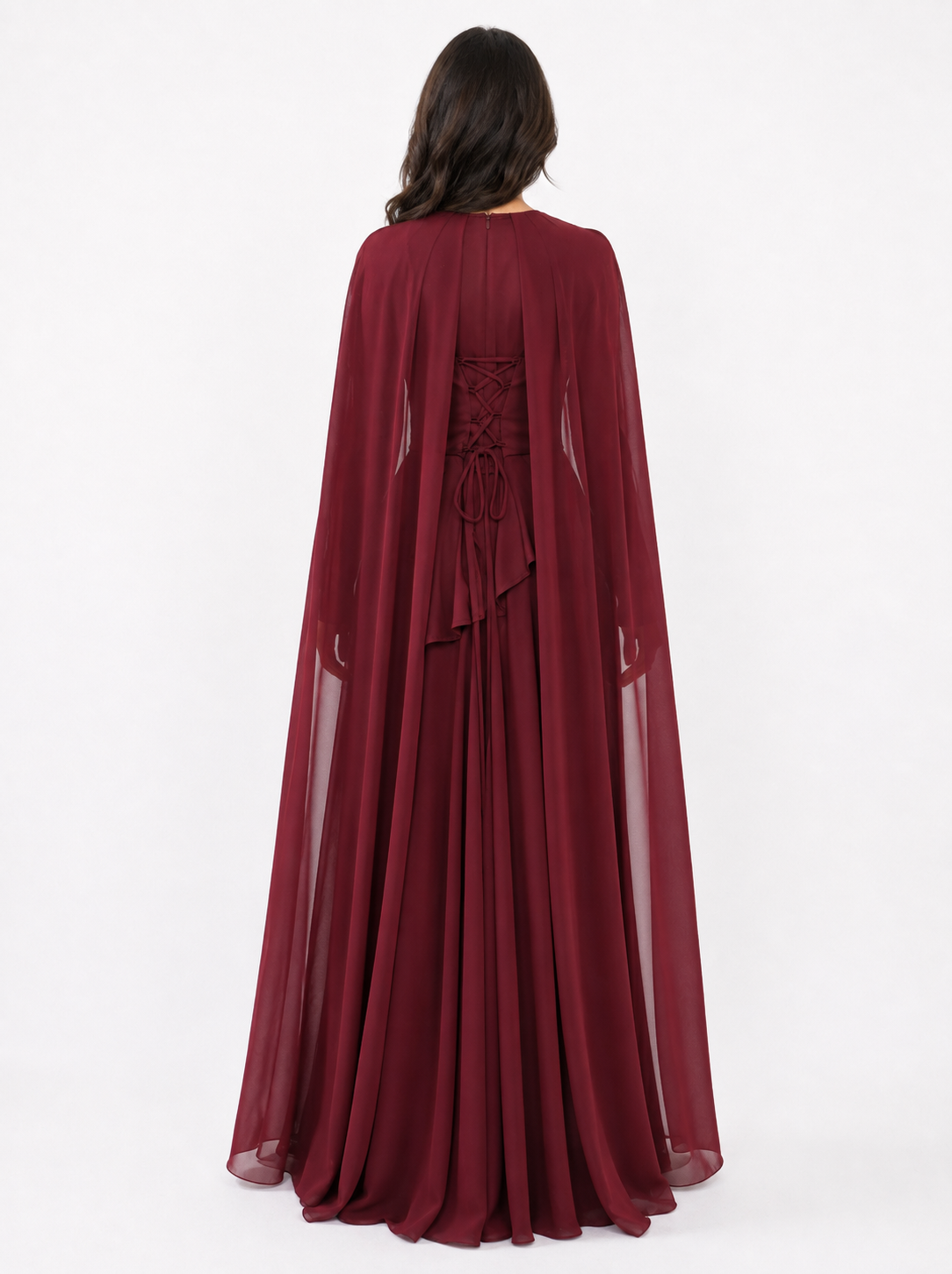 Salma Dress
