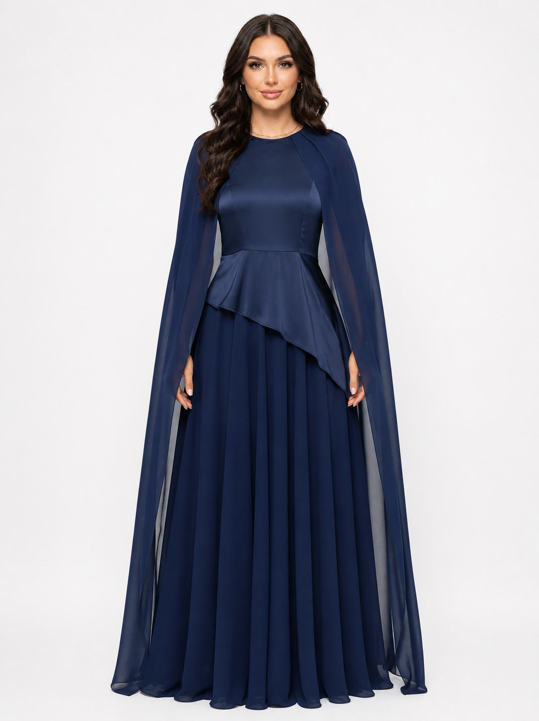 Salma Dress