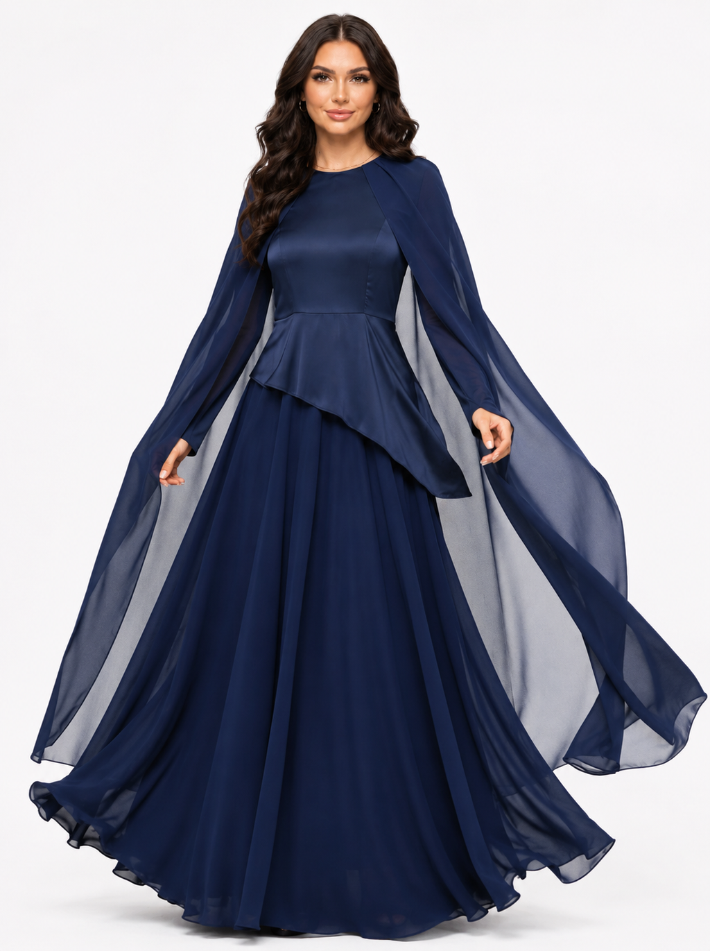 Salma Dress