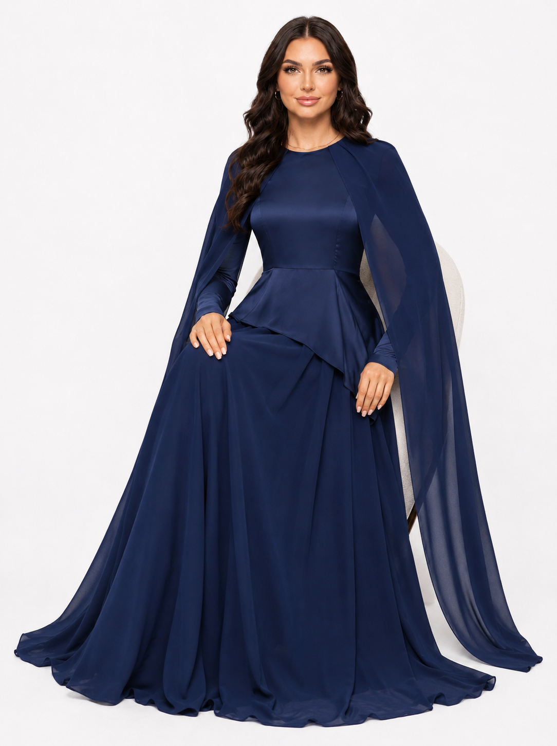 Salma Dress