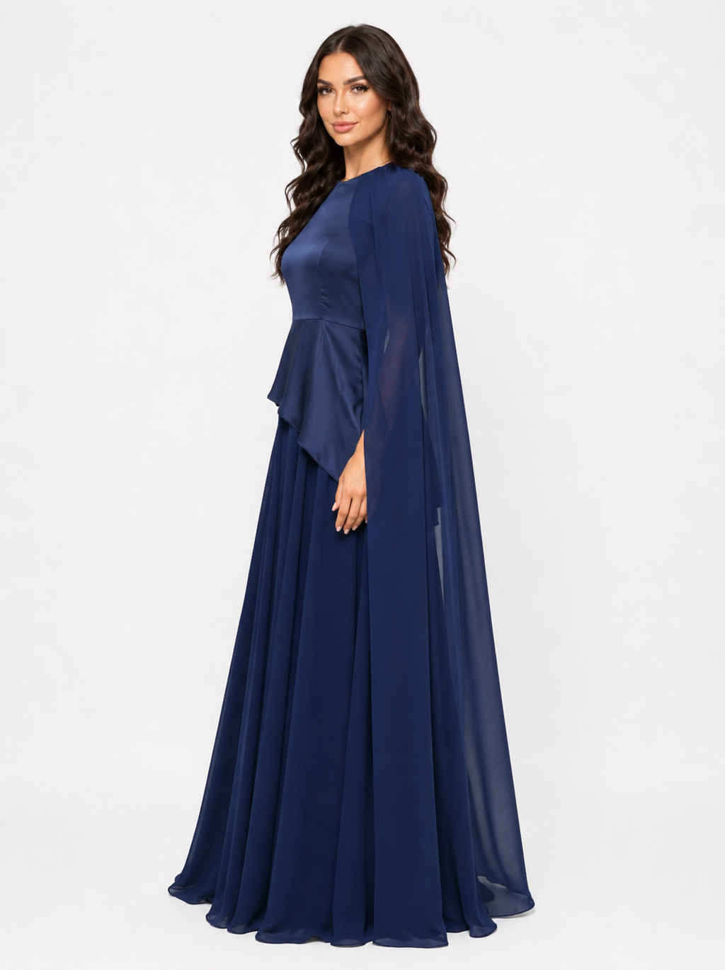 Salma Dress