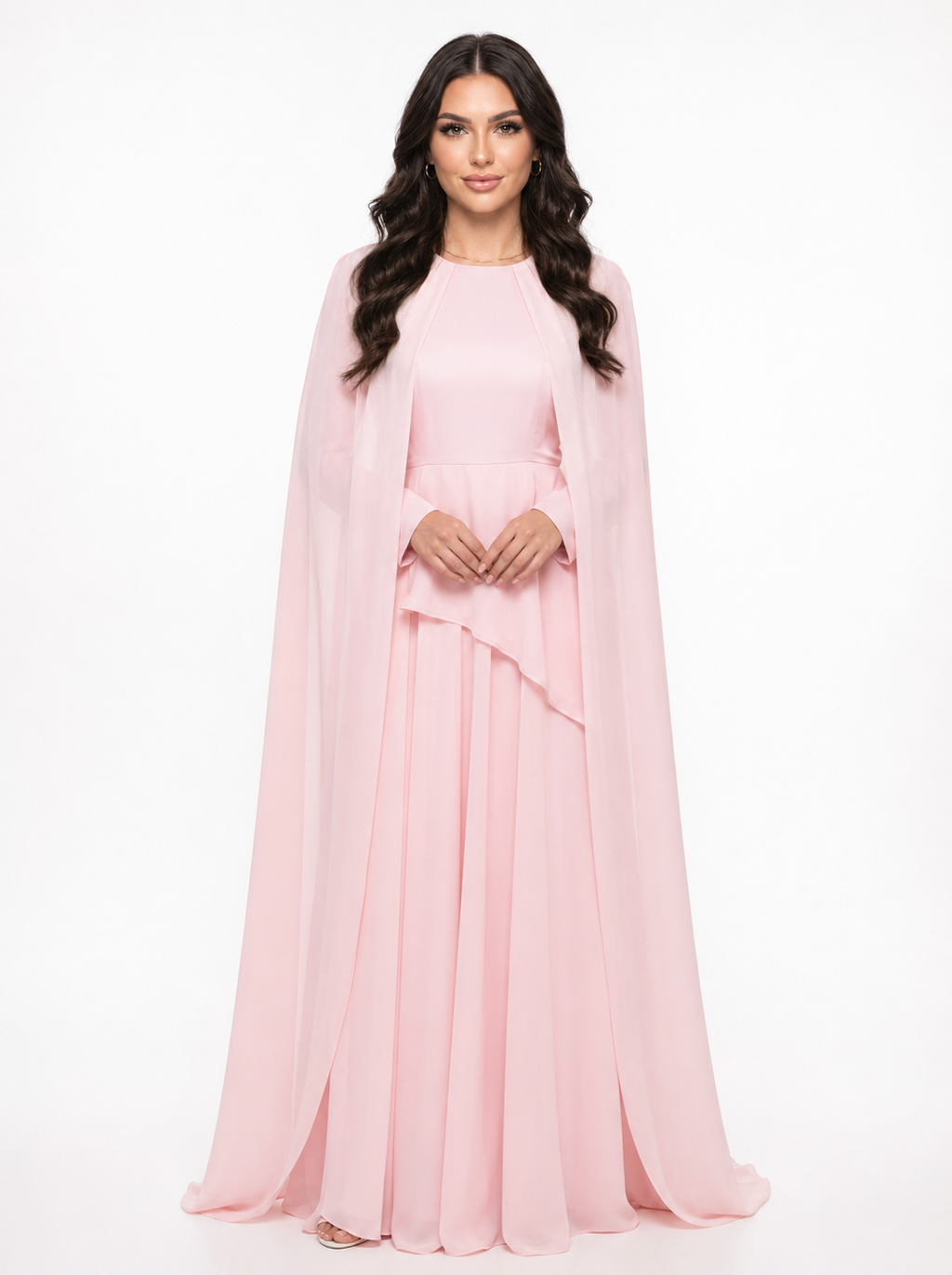 Salma Dress
