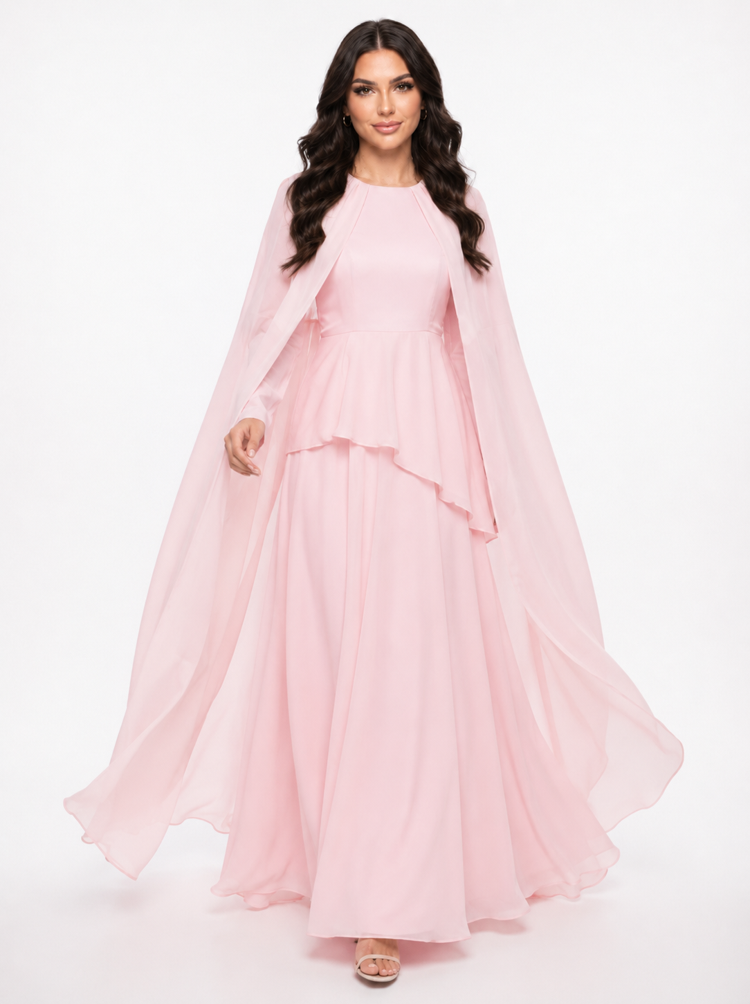 Salma Dress
