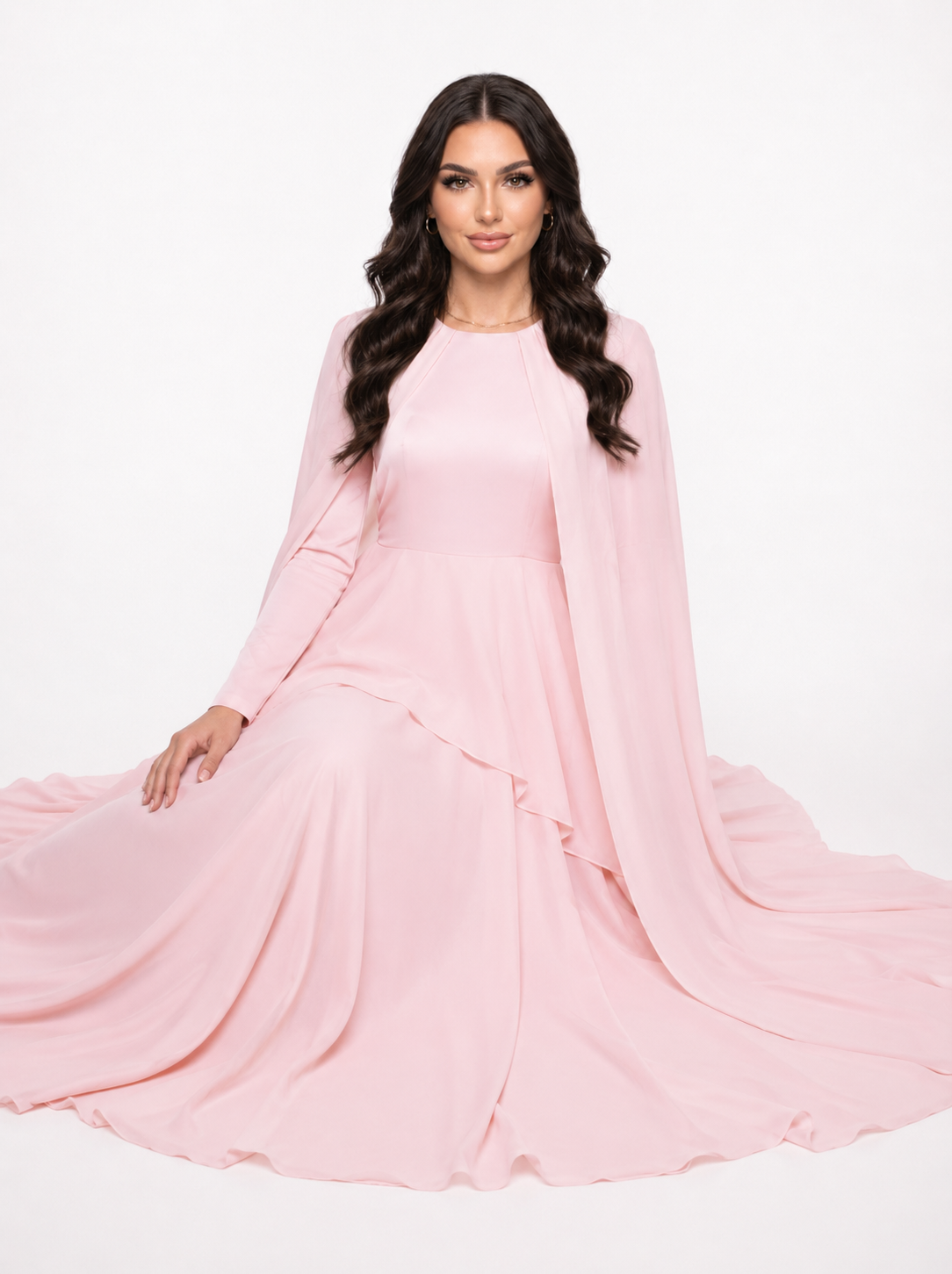 Salma Dress