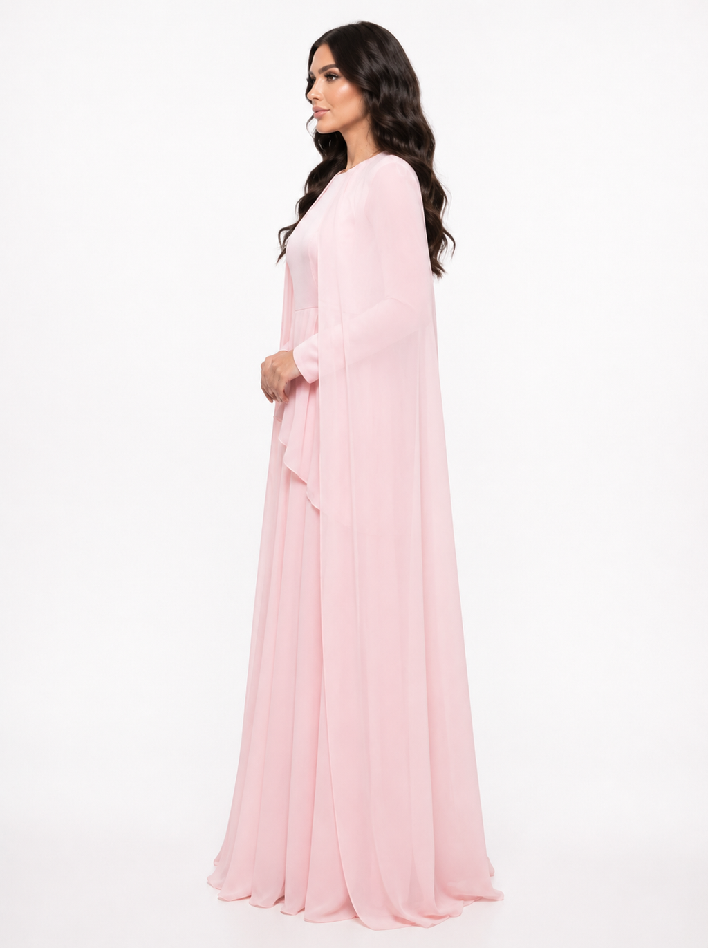 Salma Dress
