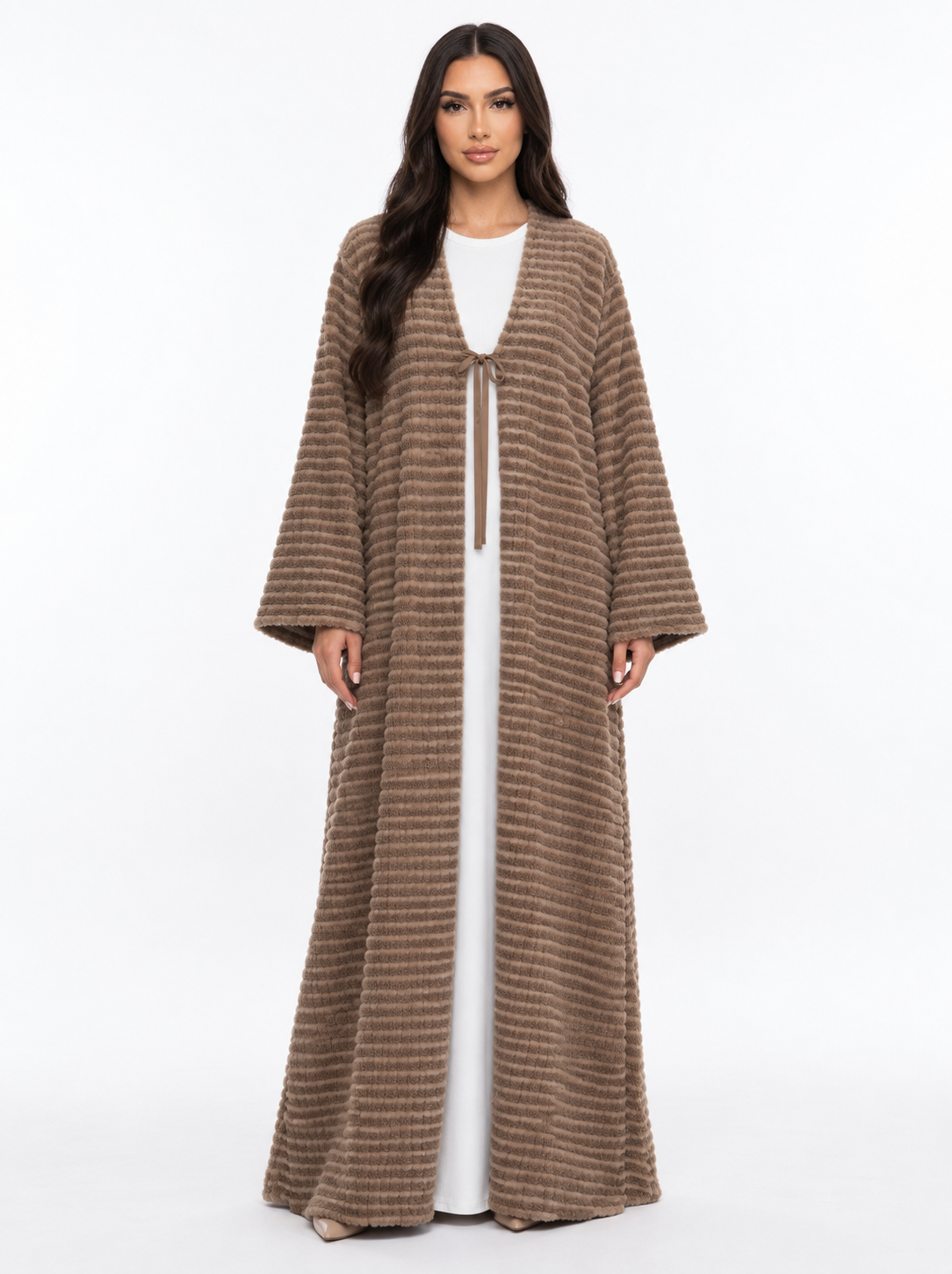 Teddy Abaya
