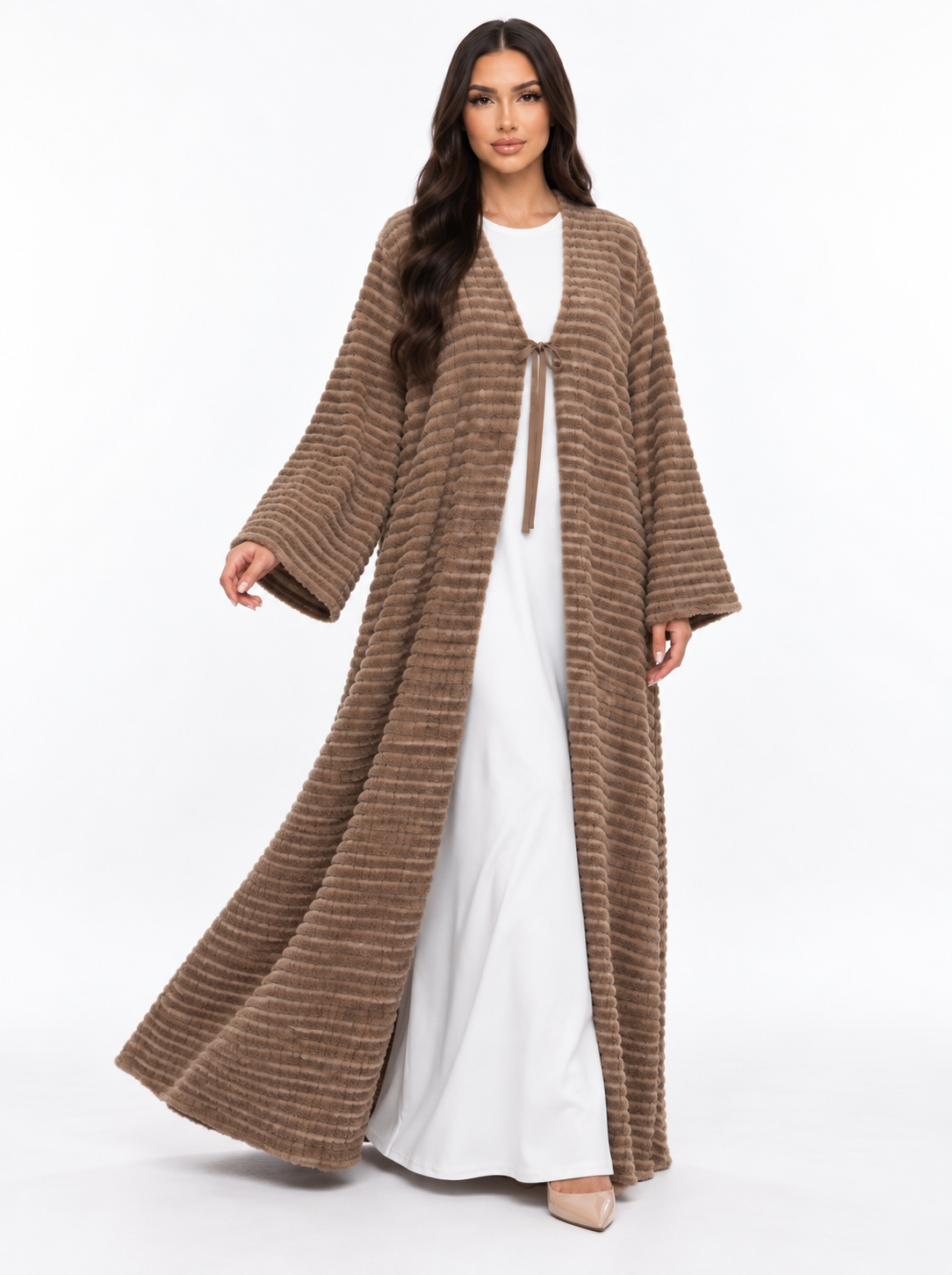 Teddy Abaya