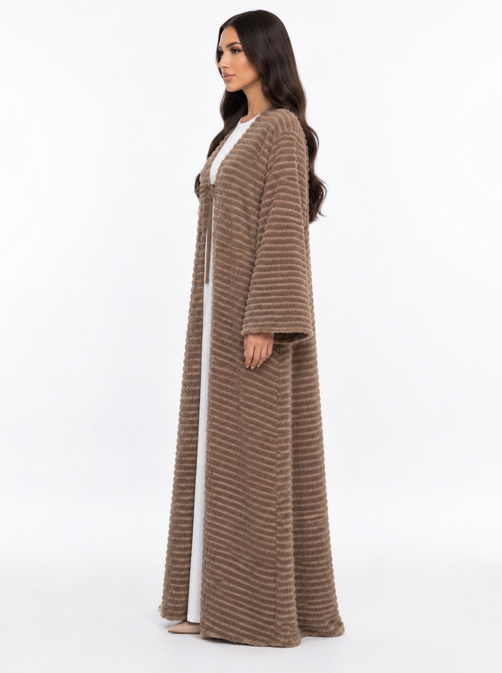 Teddy Abaya