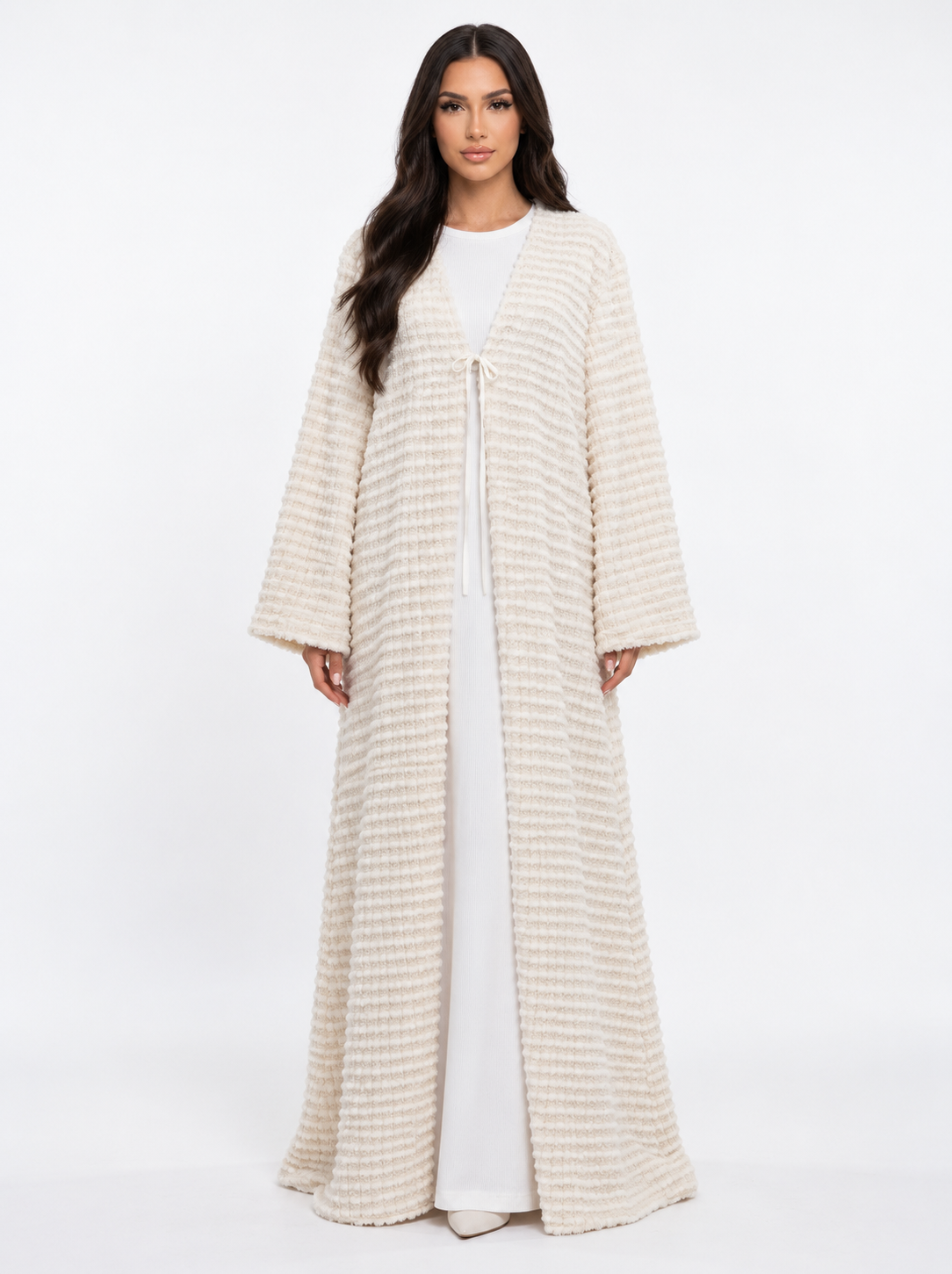 Teddy Abaya