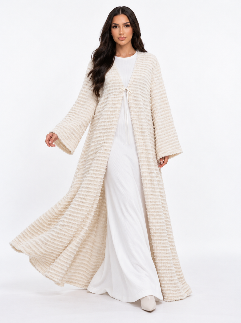 Teddy Abaya