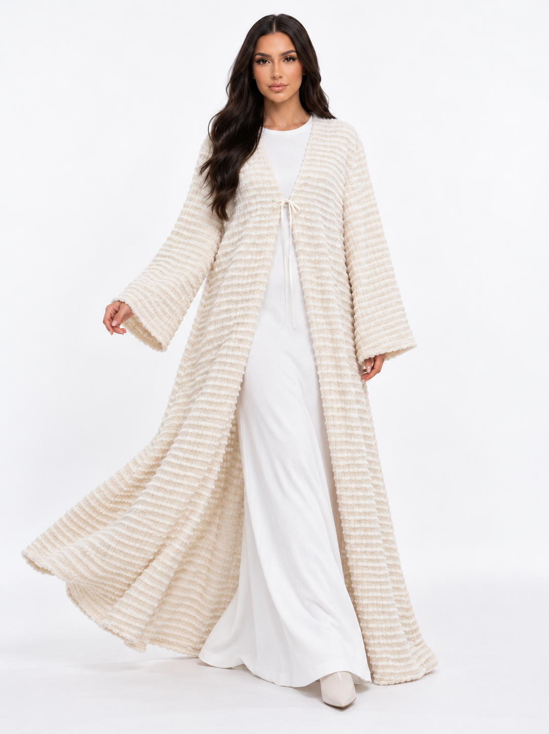 Teddy Abaya