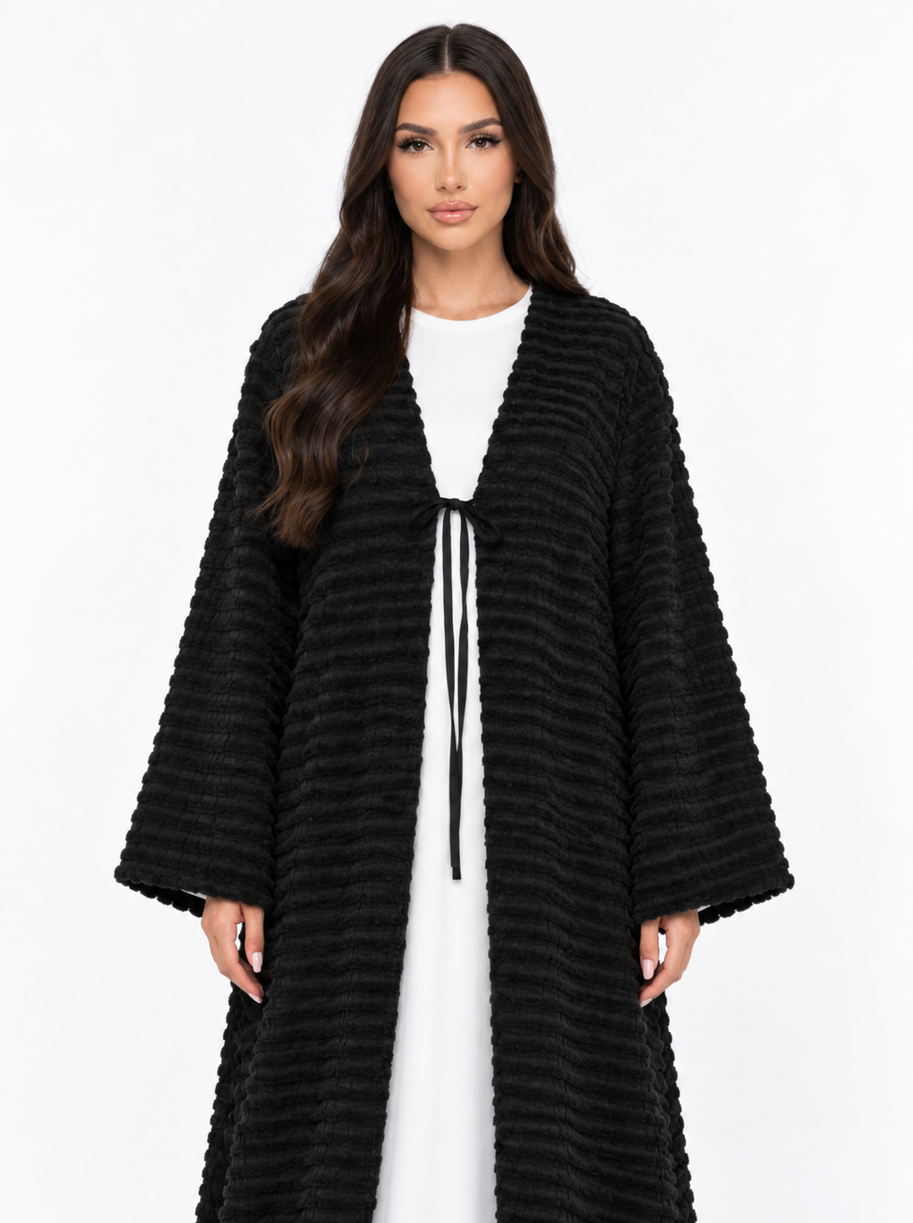 Teddy Abaya