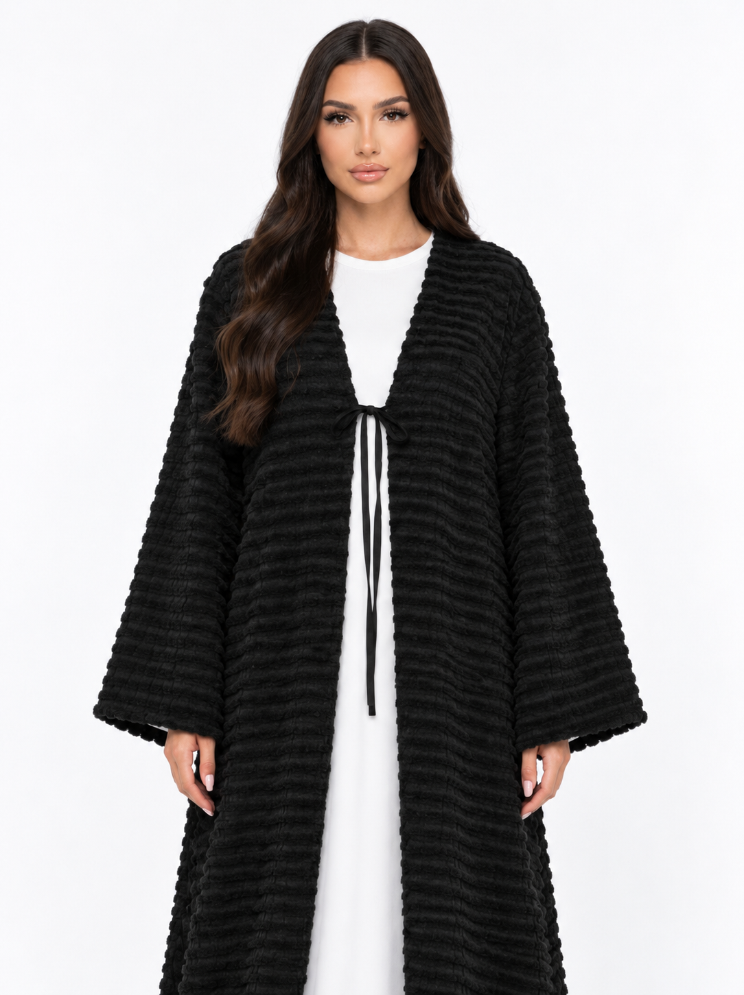 Teddy Abaya